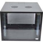 9U Wallbox Swingframe 600MM