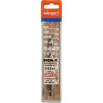 Alpen Hss Wood Bit 6 Mm Hex Shank ALP62206