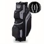 Waterproof Golf Bag Durable Golf Cart Bag - Spill-resistant And Water-repellent