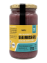 Purple Sea Moss Gel Wildcrafted Superfood 375ML