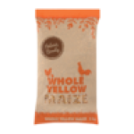 Whole Yellow Maize Bird Food 5KG