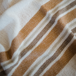 Olive Baby Blanket