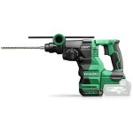 Multi Volt 36V Cordless Bl Sds-plus Rotary Hammer Drill 3.2J Bare Tool DH3628DAW2Z