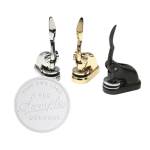 DIE Shiny Deluxe Embosser Face 30-50MM