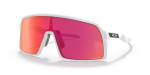 Oakley - Sutro - Polished White prizm Field