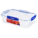 2.2 Litre Rectangle Klip It Plus