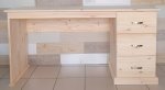 Desk S3 1500 – Raw