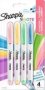 Sharpie S Note Creative Markers On Card 4 Pack