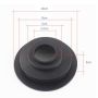 Rubber Dust Cover For H1 H7 H11 Bulb