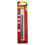 Tork Craft Hex Shank Drill Bit 5.0MM Hss