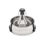 Drinkwell 360 Stainless Steel Water Fountain