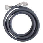 Regal - Washing Machine Inlet Hose High Pressure Inlet Hose - 2M
