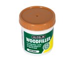 Alcolin Filler Wood 200G Imbuia