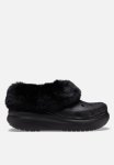 Crocs Furever Crush - Black