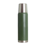 Lizzard Flask 1000ML Assorted - Olive