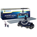 Zodiac AX20 Activ Pool Cleaner – Combi Pack