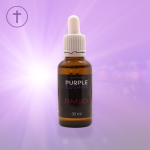 Dmso 99.9% Pure 30ML - Pain Relief & Anti-inflammatory Sa
