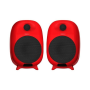 SONICGEAR Studiopod V-hd Bluetooth Speakers - Red