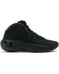 Men's Ua Hovr Havoc 2 Basketball Shoes - BLACK-003 6.5