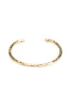 Lamu Cuff Bracelet