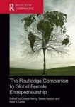 The Routledge Companion To Global Female Entrepreneurship Hardcover