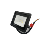 Flash LED Basic 10W Slim LED Floodlight