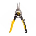 Stanley Fatmax Aviation Straight Tinsnip Plier 254MM Yellow