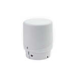 Single Dose Hopper - White