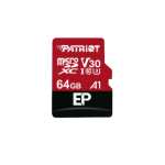 Ep V30 A1 64GB Micro Sdxc Card + Adapter