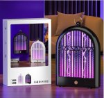 Uv LED Mosquito Killer Lamp