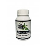 The Natural Pharmacy Moringa Capsules