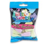 Moo Moo Milk Shakes Sweets 60G