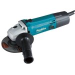 Makita Mt Angle Grinder 115MM 720W M9507B