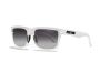 KD332-C32 Gradient Grey Lens Polarized Sunglasses
