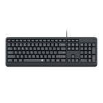 Redragon BK-7092 Wired Keyboard With 14 Multimedia Hotkeys