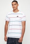 FILA Flint T-Shirt - White