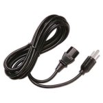 HP 2M 10A C13-C14 Redundant Jumper CORD-AF566A
