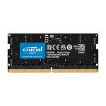 Crucial 48GB 5600MHZ DDR5 Sodimm Notebook MEMORY-CT48G56C46S5