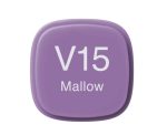Copic Pro. Marker V15 Mallow