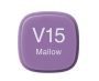 Copic Pro. Marker V15 Mallow