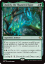 Ozolith The Shattered Spire Secrets Of Strixhaven Commander - Damaged