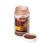 Powder Tempera Paint 200G - Burnt Umbe
