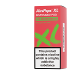 Airspops XL Disposable Ice Watermelon