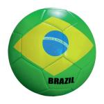 Supporter Brazil