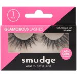 Smudge Glamour Lashes