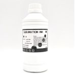 Sublimation Ink 1LITRE Black