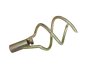 Ian Dickie Double Drain Corkscrew - 89MM H/d 8MM