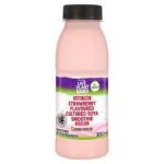 Pnp Live Well Dairy Free Strawberry Flavoured Cultured Soya Smoothie 300ML