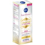 Nivea Face Serum Pr Luminous 630 30ML