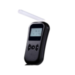 KY8300 Digital Alcohol Tester USB & PC Compatible